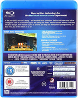 Sunshine (Region B) - New Blu - Ray