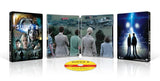 Super 8 (4K UHD Steelbook)
