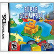Super Collapse 3 Nintendo DS USED - Video Games - Nintendo DS