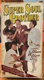 Super Soul Brother VHS - VHS
