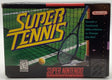 Super Tennis Super Nintendo USED - Video Games - Nintendo SNES
