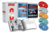 Supercar: The Complete Series (Limited Edition, Region Free)