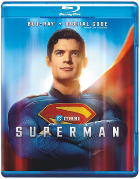Superman (2025)USED