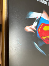 Superman II (4K UHD, Steelbook, Region Free) USED