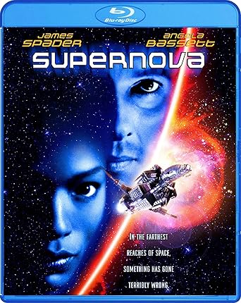 Supernova USED