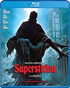 Superstition USED