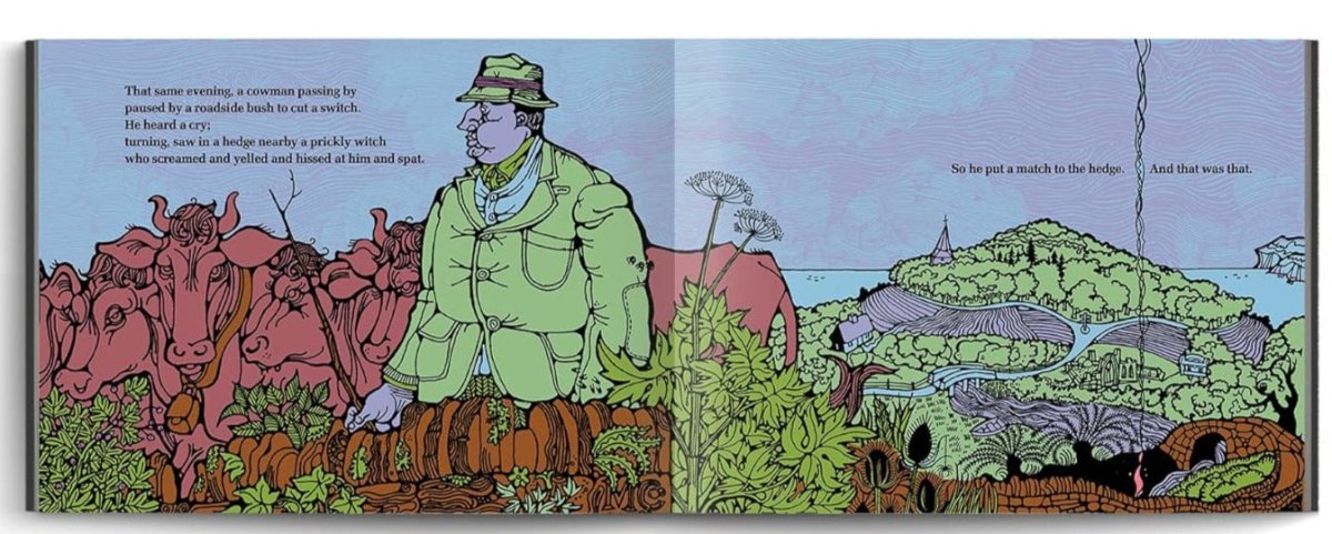 Suppose You Met a Witch - Books