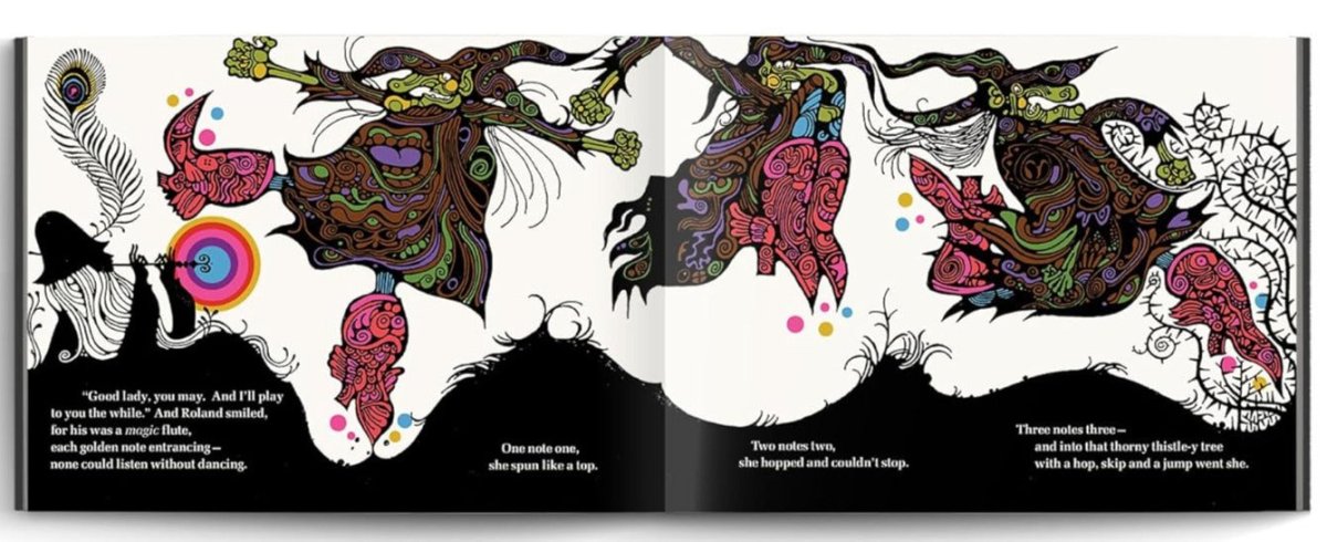 Suppose You Met a Witch - Books