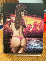 Surf II W/SLIP USED