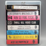 Surf Reality Movie of the Month Club Collection w/SLIP