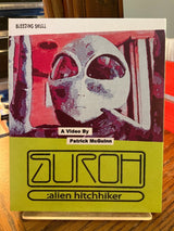 Suroh: Alien Hitchhiker w/SLIP AND BOOKLET USED