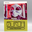 Suroh: Alien Hitchhiker w/SLIP - New Blu - Ray