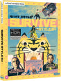 Survive Style 5+ (4K UHD, Limited Edition, Region Free)