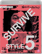 Survive Style 5+ (Blu-ray, Region B)