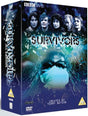 Survivors: Complete Series (Region B, DVD) - New DVD