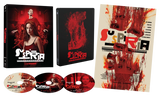 Suspiria (2018) (4K UHD, Imprint Limited Edition Hardbox + Steelbook, Region Free)