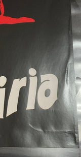 Suspiria (4K UHD) USED