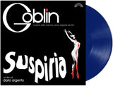 Suspiria (Limited Blue Iris Vinyl OST) - Music