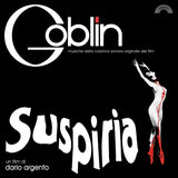 Suspiria (Limited Blue Iris Vinyl OST) - Music