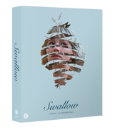 Swallow (REGION B) Limited Edition USED