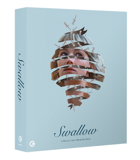 Swallow (REGION B) Limited Edition USED