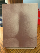 Swallowed w/SLIP AND BOOKLET USED *SEE NOTE*