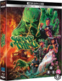Swamp Thing (4K UHD, 88 Films, Deluxe Limited Edition, Region Free/B) w/SLIP