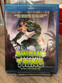 Swamp Thing USED
