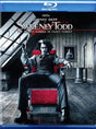 Sweeney Todd: the Demon Barber of Fleet Street USED