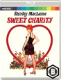 Sweet Charity (Region B)