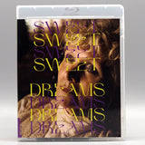 Sweet Dreams w/SLIP - New Blu - Ray