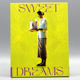 Sweet Dreams w/SLIP - New Blu - Ray