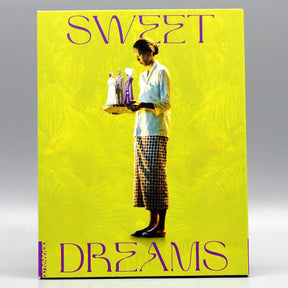 Sweet Dreams w/SLIP - New Blu - Ray