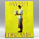Sweet Dreams w/SLIP