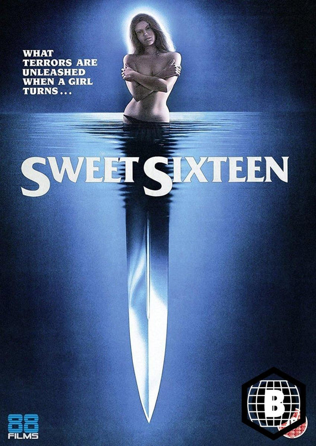 Sweet Sixteen (DVD, Region B)