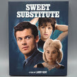 Sweet Substitute w/SLIP - New Blu - Ray
