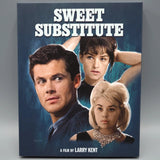 Sweet Substitute w/SLIP - New Blu - Ray
