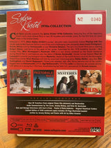 Sylvia Kristel 1970s Collection USED