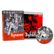 Synanon (Limited Edition, Region Free) w/SLIP