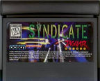 Syndicate (Loose) Atari Jaguar USED - Video Games - Atari Jaguar