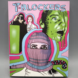 T - Blockers w/SLIP - New Blu - Ray
