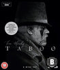 Taboo: Complete Series (Region B) w/SLIPCASE