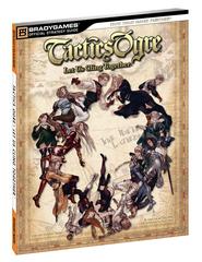 Tactics Ogre Let Us Cling Together [Bradygames] Strategy Guide USED - Video Games - Playstation PSP