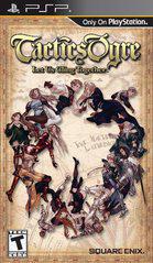 Tactics Ogre: Let Us Cling Together PSP NEW - Video Games - Playstation PSP