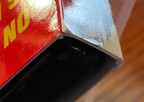 Tag: The Assassination Game (Limited Edition) w/SLIP AND BOOKLET USED