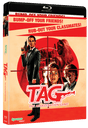 Tag: The Assassination Game (Limited Edition) w/SLIP