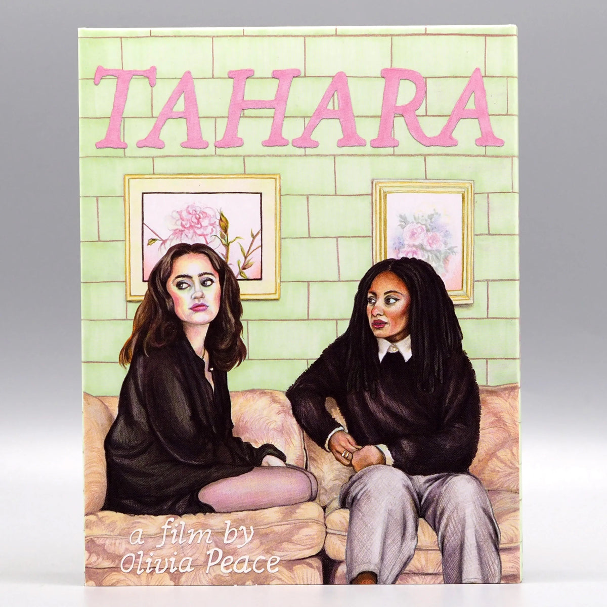 Tahara w/SLIP