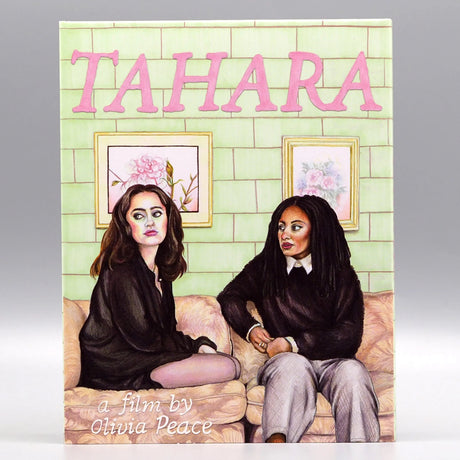 Tahara w/SLIP