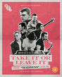 Take It or Leave It (Region B) - New Blu-Ray
