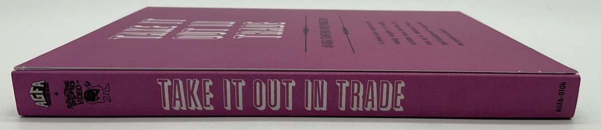 Take It Out In Trade w/SLIP USED